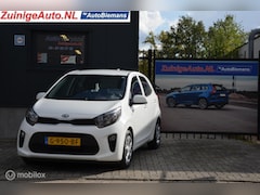 Kia Picanto - 1.0i Comf.PlusLine ApplecarPl. Camera