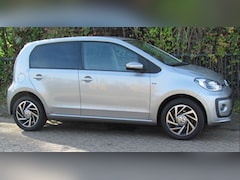 Volkswagen Up! - Up Move Up 1.0