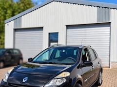 Renault Clio Estate - 1.2 TCE Dynamique | Airco | Parkeer sensoren | Cruise controle | Navigatie systeem | Iso f