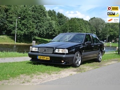 Volvo 850 - 2.3 T-5 Luxury-Line T-5R|NL auto|ZIE OMSCHRIJVING|climate control