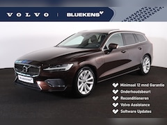 Volvo V60 - T8 Recharge AWD Inscription - Panorama/schuifdak - Parkeercamera achter - Verwarmde voorst
