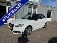 Audi A1 Sportback - 1.2 TFSI Pro Line S