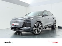 Audi Q6 e-tron - Advanced edition 83 kWh | 252 PK | SoH 97% | Trekhaak | Matrix LED koplampen | Area view 3