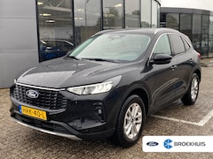 Ford Kuga - 2.5 PHEV Titanium | Trekhaak | Camera | Apple Carplay | Navigatie