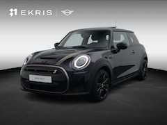 MINI Electric - Resolute Edition + Stuurwielrand verwarmd + Panoramadak + Extra Getint Glas Achter + Harma