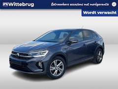 Volkswagen Taigo - 1.5 TSI 150PK R-Line Business / Panoramadak / R-Line Interieur + Exterieur / Matrix LED /