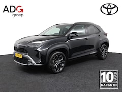 Toyota Yaris Cross - 1.5 Hybrid Explore | Apple Carplay/Android Auto | Trekhaak |