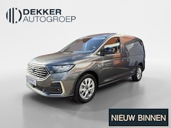 Ford Transit Connect - 1.5 EcoBoost PHEV L2 Limited TREKHAAK