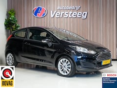 Ford Fiesta - 1.0 Style