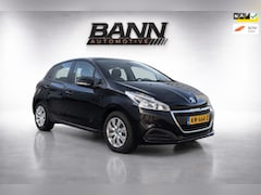 Peugeot 208 - 1.2 PureTech Active| Nieuwe distr. riem| Navi|xenon|trekhaak