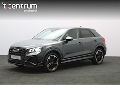 Audi Q2 - 35 TFSI 150 PK S-Line Edition, Matrix-LED, Camera, Stoelverwarming