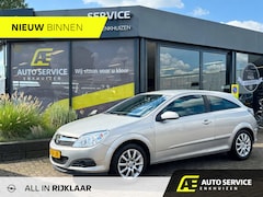 Opel Astra GTC - 1.8 Temptation UNIEK en aantoonbaar 1e eigenaar | Geheel dealer onderhouden en geleverd in