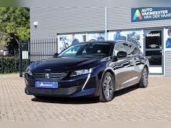 Peugeot 508 SW - 1.2 PureTech Blue Lease Allure