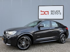 BMW X4 - xDrive20i High Executive M Sport Edition Automaat 1e eig./Camera/20 inch