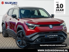 Suzuki e Vitara - Style 61 kWh |€ 4.000, - Korting| nieuw direct leverbaar| Apple Carplay| Pano. dak| 360 Ca