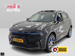 Lynk & Co 01 - 1.5