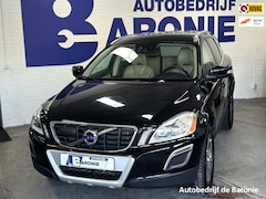 Volvo XC60 - 2.0 T5 Summum, adaptive cruise, bliss
