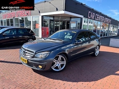 Mercedes-Benz CLC-klasse - 160 BlueEFFICIENCY Business Class Sport