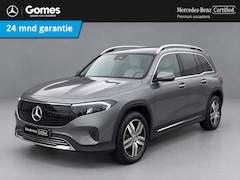 Mercedes-Benz EQB - 250+ Luxury Line 71 kWh