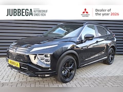 Mitsubishi Eclipse Cross - 2.4 PHEV LTD Black Edition
