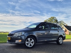 Skoda Fabia Combi - 1.2 TSI Drive