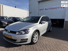 Volkswagen Golf - 1.2 TSI DSG Highline