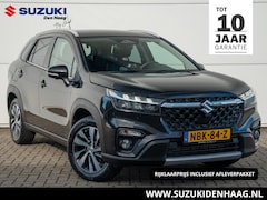 Suzuki S-Cross - 1.4 Boosterjet Style Hybrid| Apple/Android Carplay| 360 Camera| Adaptive Cruise | Blindspo