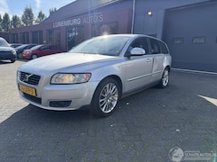 Volvo V50 - V-50 2.0 Sport (Stationwagen 5-dr.)
