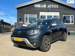 Dacia Duster - 1.2 TCe Prestige