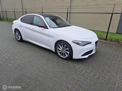 Alfa Romeo Giulia - 2.2 Diesel automaat