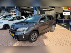 Suzuki Vitara - 1.4 Boosterjet Smart Hybrid Select
