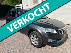 Toyota RAV4 - 2.0 VVTi Dynamic 2WD TRKHAAK.NEW-APK.NAP