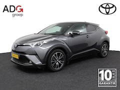 Toyota C-HR - 1.8 Hybrid Dynamic | Trekhaak | Navigatie |