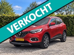 Renault Kadjar - 1.3 TCe Intens Automaat/Trekhaak/Leder/Camera