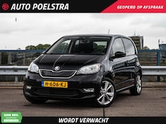 Skoda Citigo e-iV - EV Style | SOH 95% | Cruise Control | Stoelverwarming | Verwarmde Voorruit | Climatronic |