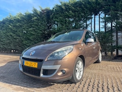 Renault Scénic - 2.0 Celsium