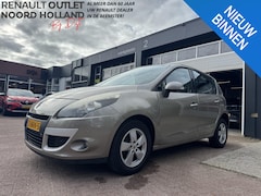 Renault Scénic - 2.0 Dynamique Automaat 1e Eigenaar