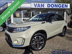 Suzuki Vitara - 1.4 Boosterjet Style Smart Hybrid AllGrip | Panorama / Trekhaak / Full Option