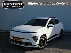 Hyundai Kona - 64, 8 kWh 204pk Comfort Smart