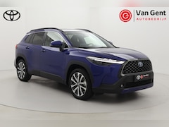 Toyota Corolla Cross - Hybrid 200 Style | Trekhaak | Dodehoek detectie | Stoel-/stuurverwarming | Apple Carplay /