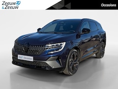 Renault Espace - 200PK E-Tech Full Hybrid Esprit Alpine 5p. AT | 1e eigenaar | Camera | Parkeersensoren | E