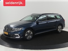 Volkswagen Passat Variant - 1.4 TSI PHEV GTE Business | SOH 92, 8% | Adaptive Cruise | Stoelverwarming | Massage | Cam