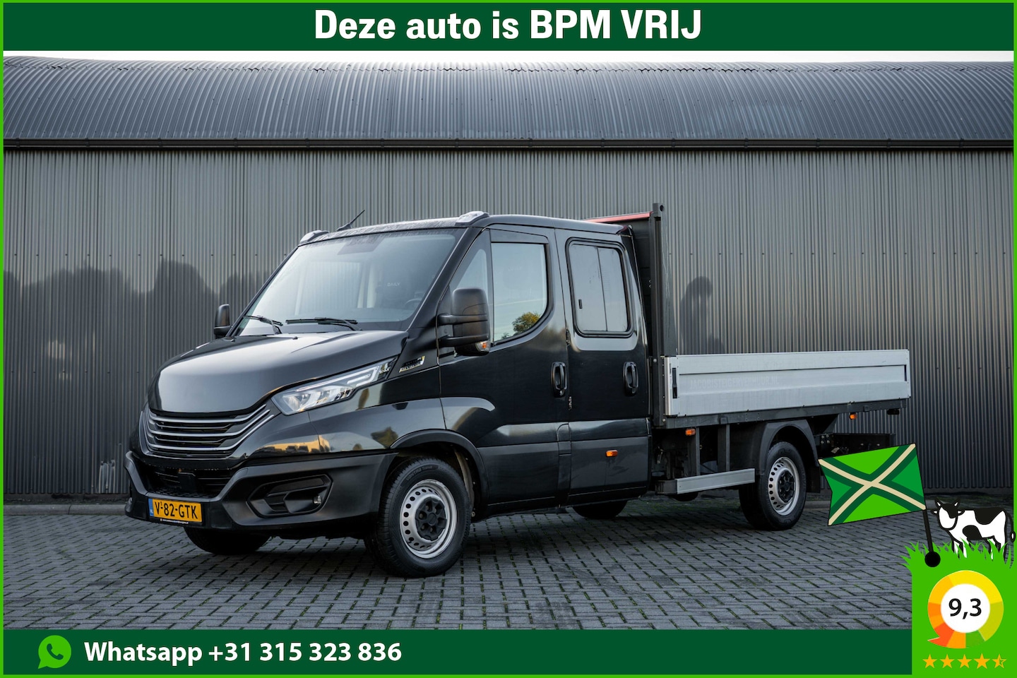 Iveco Daily - AutoWereld.nl