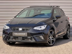 SEAT Ibiza - 1.0 EcoTSI FR DSG 110 PK | Automaat | Full LED | Virtual Cockpit | Navigatie | Dealer Onde