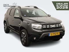 Dacia Duster - 1.3 TCe 130 Journey | TREKHAAK | CLIMATE | APPLE & ANDROID CARPLAY | NAVI | 1E EIGENAAR |