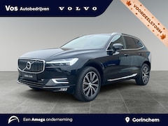 Volvo XC60 - B4 Inscription | Privacy glas | BLIS | Camera