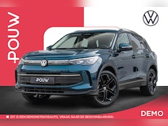 Volkswagen Tiguan - 1.5 eHybrid 204pk DSG Life Edition | Trekhaak Wegklapbaar | 20" Velgen