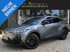 Subaru Uncharted - 2E-xcite 57.7 kWh | Direct Leverbaar | 8 Jaar garantie | Stoelverwarming | Adaptieve Cruis