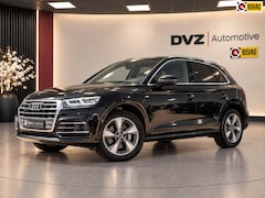 Audi Q5 - 50 TFSIe 299PK Quattro Pro Line | Leder | Massage | Virtual | BTW