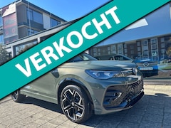 Volkswagen Tiguan - 1.5 eTSI R-Line Edition